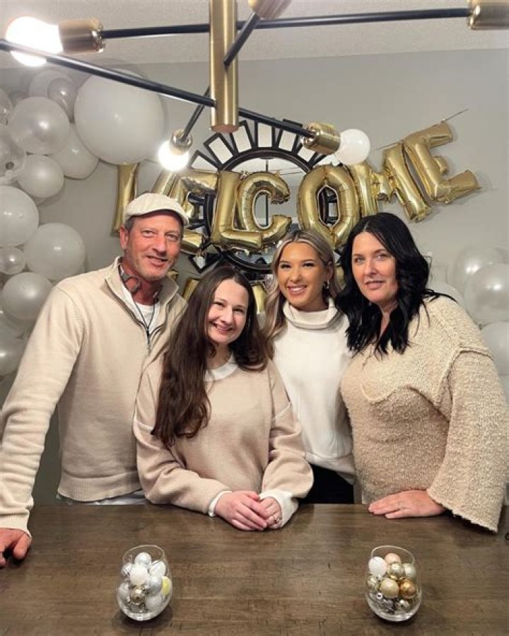 Did Gypsy Rose Have Siblings?