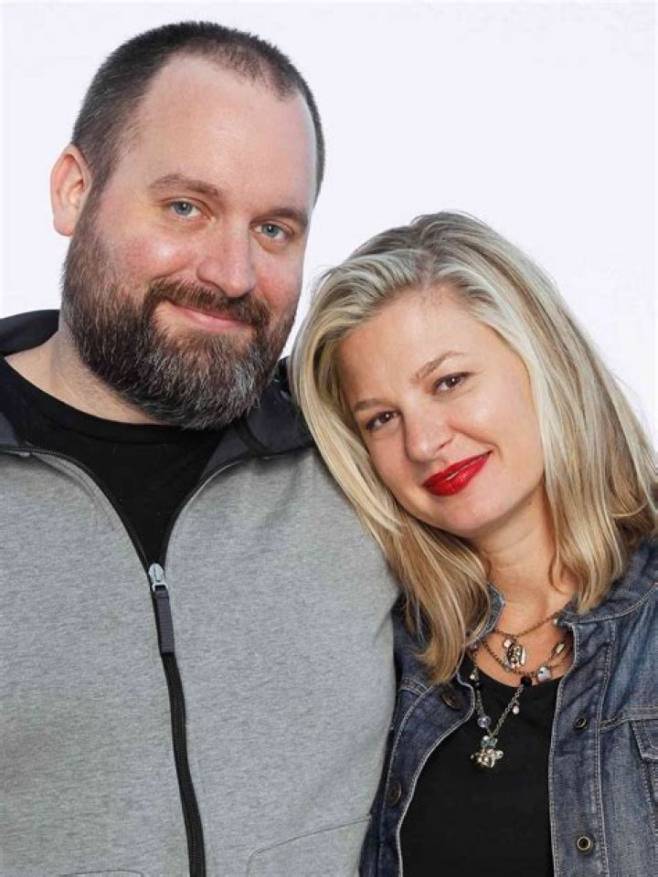 Did Tom Segura Divorce His Wife Christina Pazsitzky?