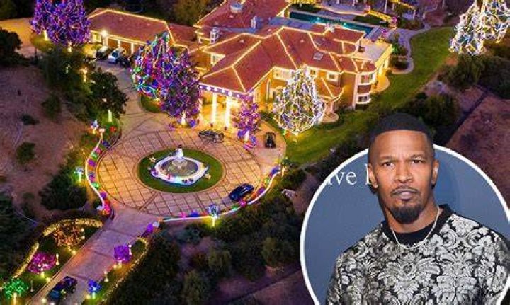 Diddy Allegedly Once Almost Fought Belly Star At Jamie Foxxs House