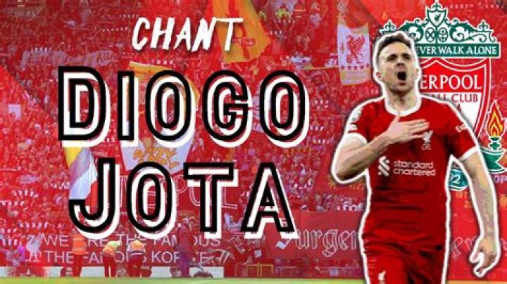 Diogo Jotas new song: Lyrics to Liverpool hit written in Milan, inspired by Argentina fans in a B
