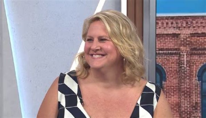 Discover Bridget Everett's Weight Loss Secrets: A Journey Of Transformation