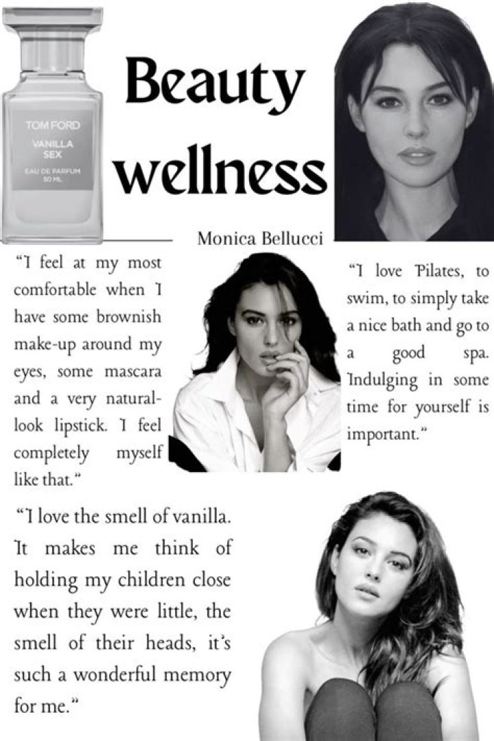 Discover The Enchanting World Of Monica Bellucci: Beauty, Talent, And Philanthropy