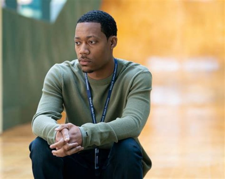 Discover The Hidden Truths About Tyler James Williams' Relationships