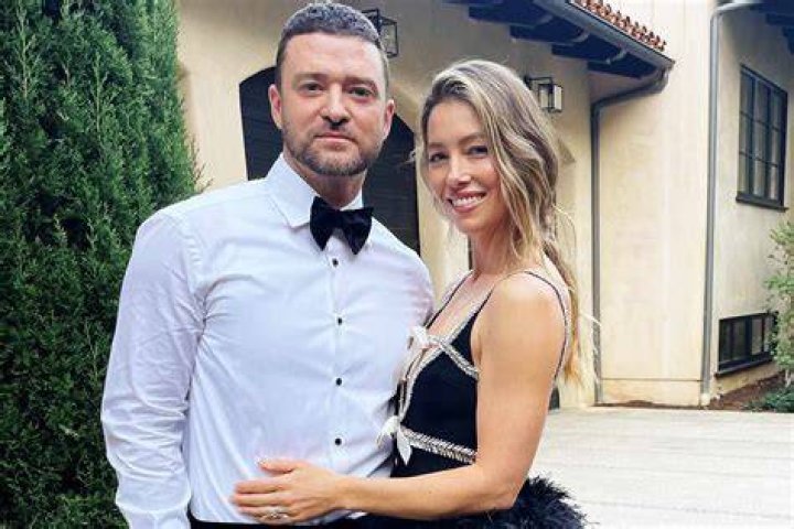 Discover The Secrets Behind Jessica Biel's Dreamy Wedding