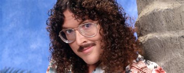 Discover The Secrets Behind Weird Al's Wife!