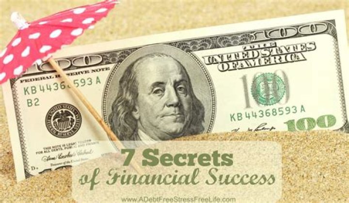 Discover The Secrets Of Financial Success In The Octagon
