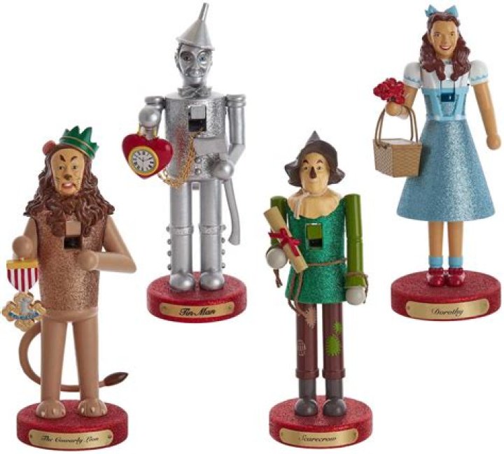 Discover The Secrets Of Miller Lite Nutcrackers For Sale