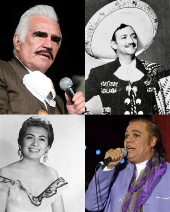 Discover The True Height Of The Mexican Singer