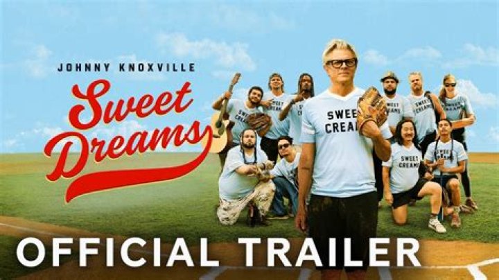 Discover The Unseen Stunts And Stories Behind Johnny Knoxville's New Movie