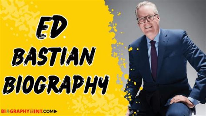 Discover The Untold Story Behind Ed Bastian's New Wife