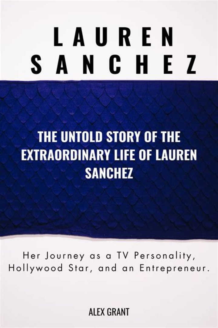 Discover The Untold Truths Of Lauren Sanchez's Enchanting Feet