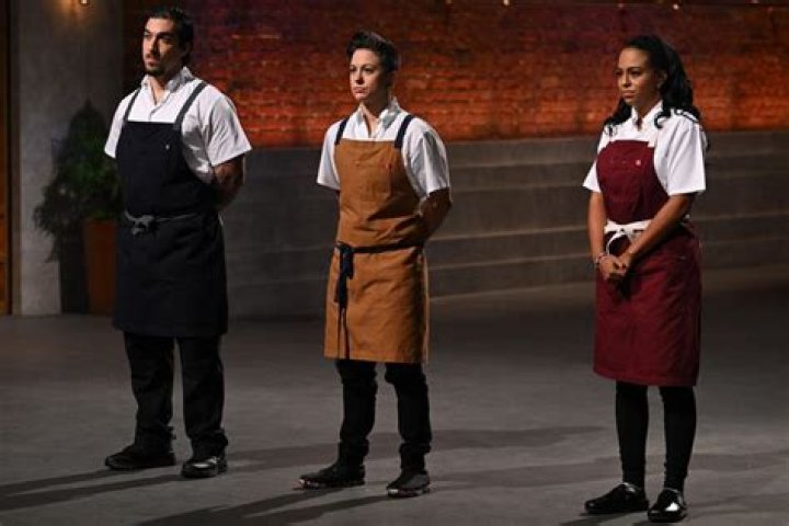 Discover Uncharted Culinary Heights With Tucker Next Level Chef