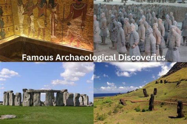 Discoveries And Insights For The Art Enthusiast