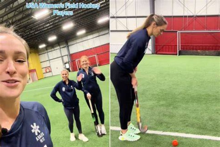 Discoveries And Insights Into Kylie Kelce Field Hockey