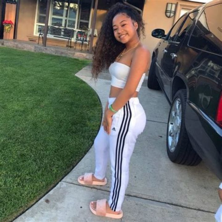 Discoveries With Alexis Marie, "The Real Blasian"