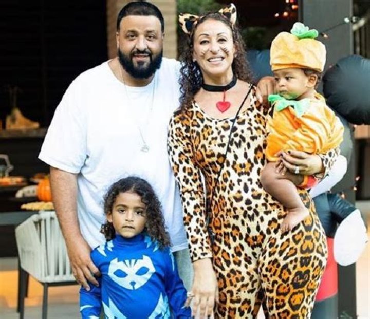 DJ Khaled's wife Nicole Tuck Wiki Bio, age, siblings, kids, family, wedding