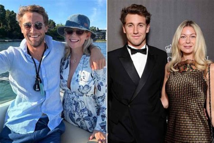 Does Casper Ruud Have A Wife? Norwegian Tennis Player Is Yet To Marry His Girlfriend Maria Galligani