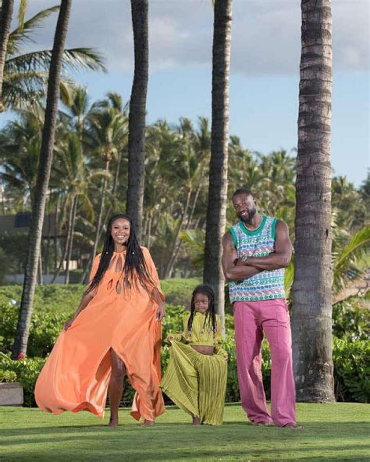 Does Dwyane Wade Have Brother, Parents, And Family