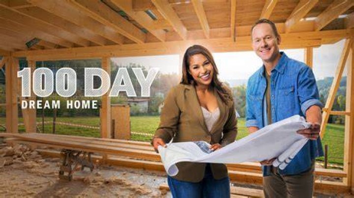 Does HGTV's '100 Day Dream Home' Really Take 100 Days?