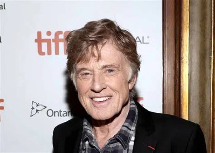 Does Robert Redford Still Alive? His Current Life And Career
