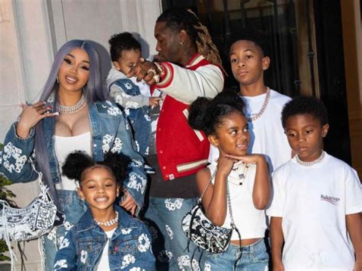 Does Takeoff Have Kids? Children, Family, Wife & Are Takeoff Rapper And Offset Related?