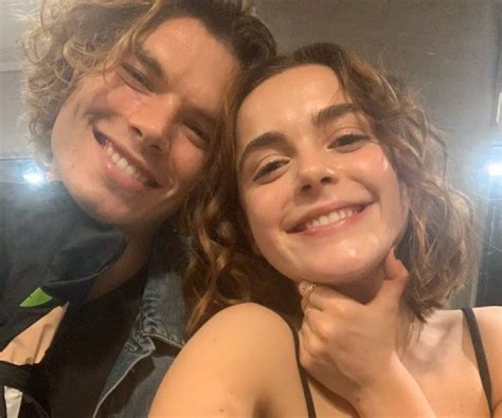 Does Viking's Sam Corlett Have A Girlfriend? Fans Wonder About His Relationship History & Personal I