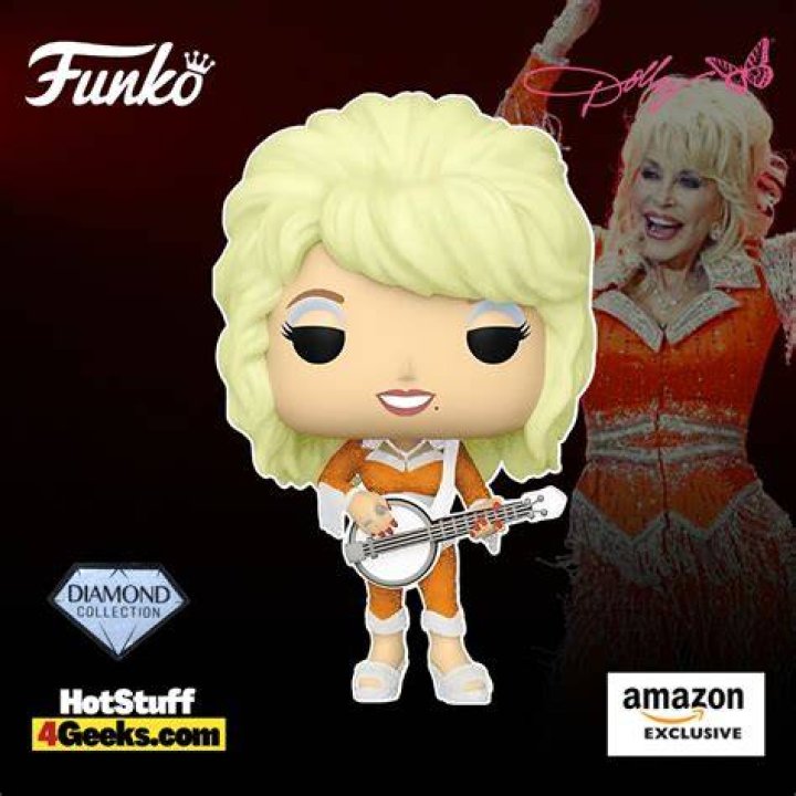 Dolly Parton's Best Friend Revealed