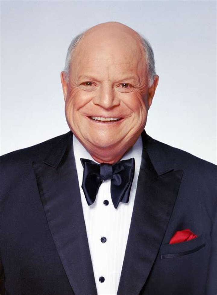 Don Rickles Net Worth - MoxDash