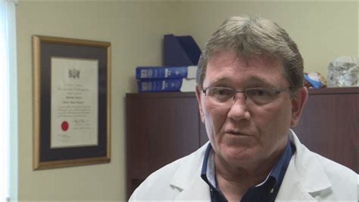 dr brian ferguson amherst ns and dr brian ferguson obituary