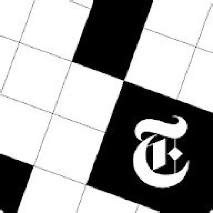 Draining crossword clue NYT