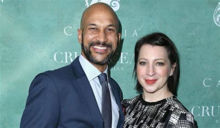 Elisa Pugliese bio: All to know about Keegan-Michael Keys wife