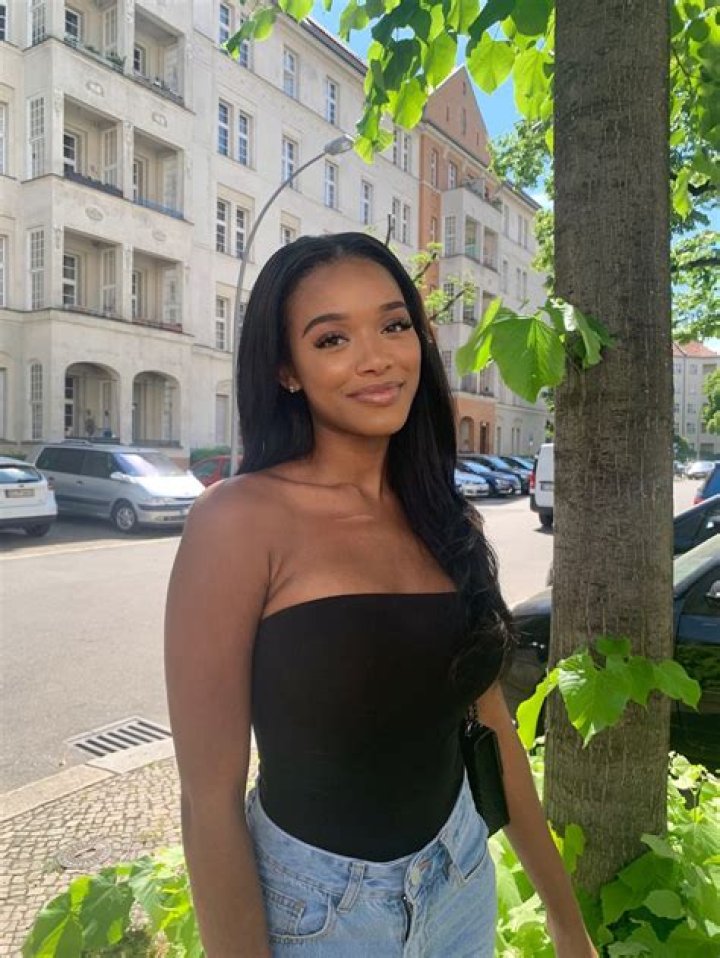 Eliza Isichei Bachelor Age, Height, Wiki, Ethnicity, Net Worth 2023