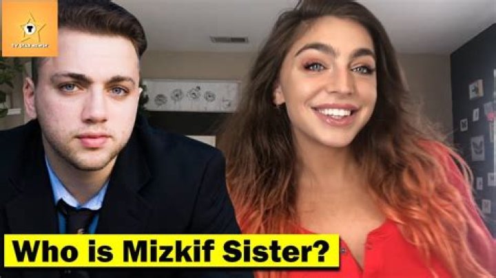 Emily Rinaudo: Age, Biography, Net Worth, All Facts About Mizkifs Sister
