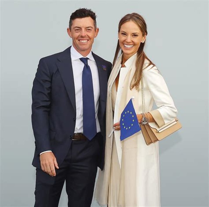 Erica Stoll And Rory McIlroy's Untold Story
