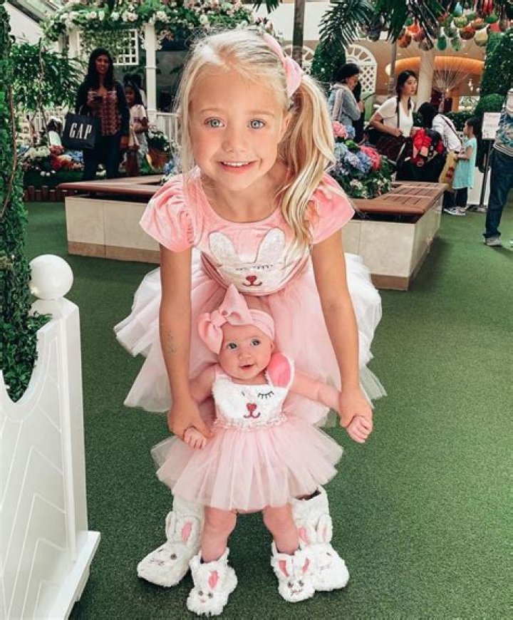 Everleigh Soutas - BlogPaper