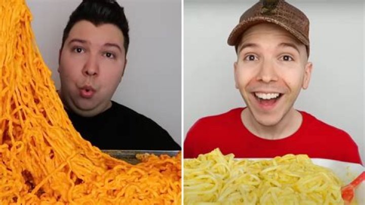 Everything On The YouTuber ·