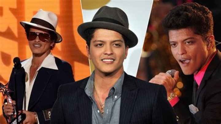 Everything To Know About The Singer-Songwriter ·
