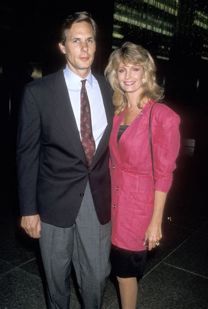 Everything You Need To Know About Deidre Hall Husband