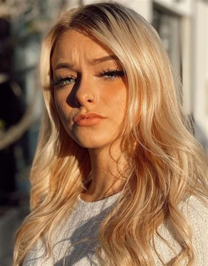 Everything You Need To Know About Zoe Laverne