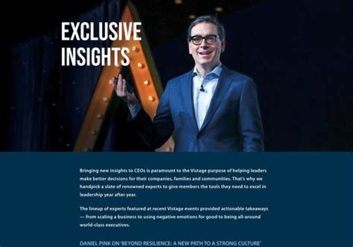 Exclusive Insights From Ryan Day's