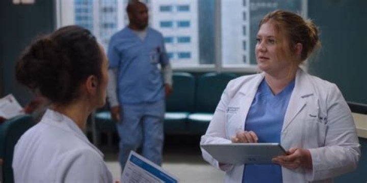 Explore Grey's Anatomy's Jaicy Elliot's Wikipedia Details, Parents, Career, & Net Worth