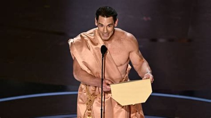 Exploring John Cena's Net Worth In 2024
