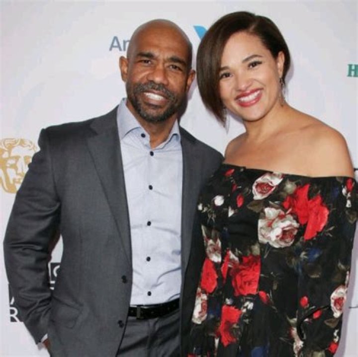 Exploring Michael Beach Wife Age And Personal Life