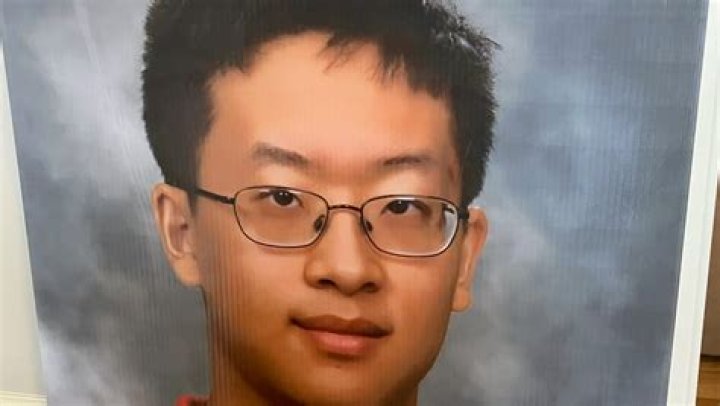 Exploring The Family Ethnicity Of Patrick Dai