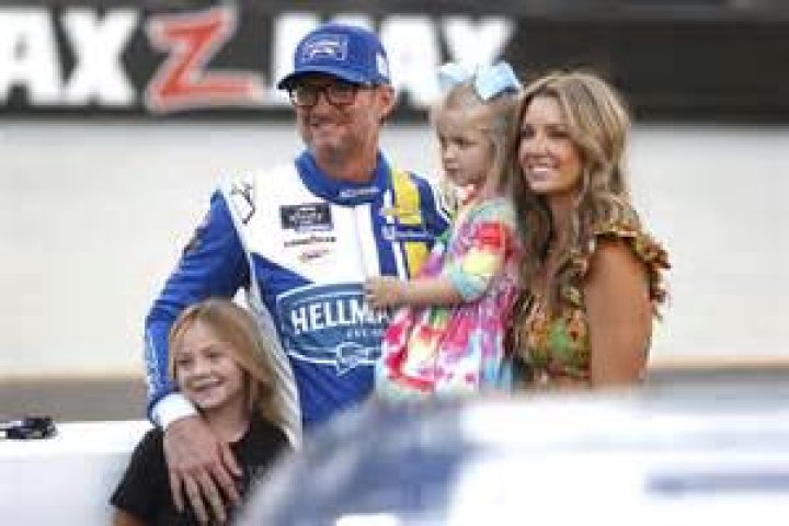 Exploring The Family Life Of The NASCAR Legend