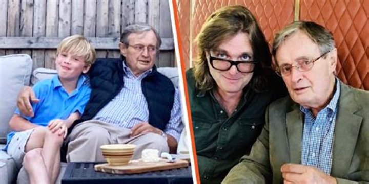 Exploring The Fascinating World Of David McCallum Children
