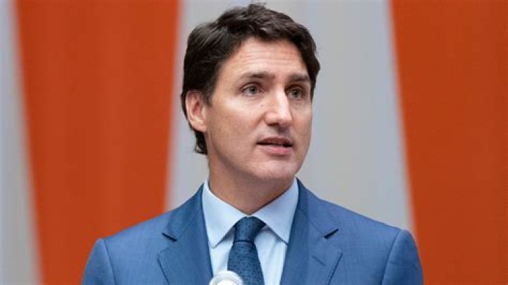 Exploring The Height Of Justin Trudeau