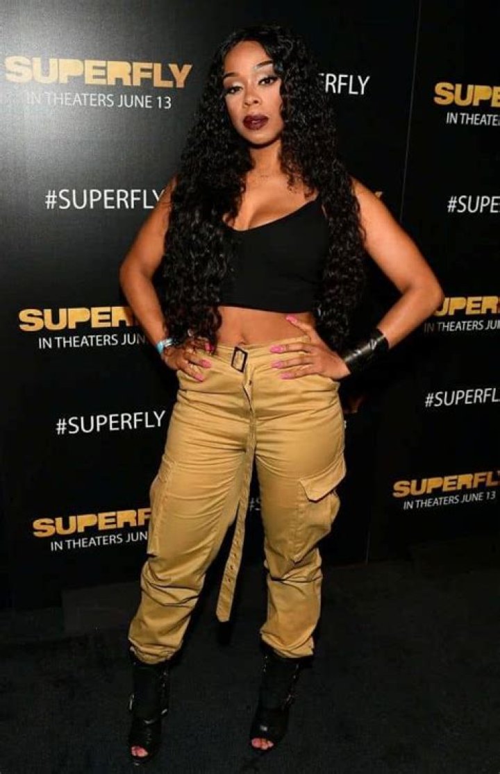 Exploring The Marital Status Of Shay Johnson