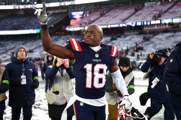 Exploring The Net Worth Of Matthew Slater