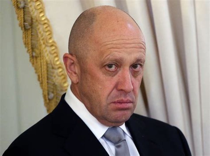 Exploring The Prigozhin Net Worth